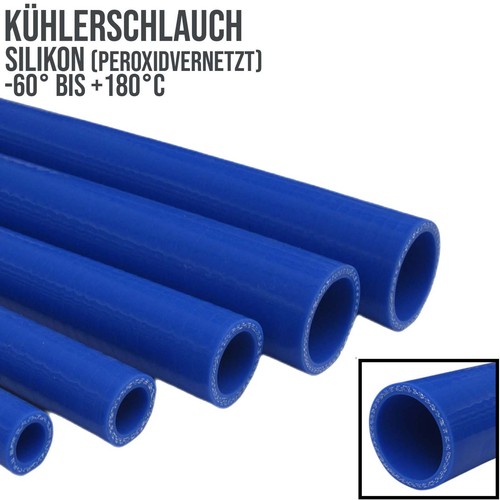 Kühlerschlauch silikon llk - kühlerschlauch,