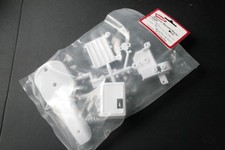 Kyosho Riemenabdeckung Set