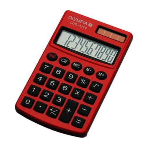 Olympia lcd 1110 - olympia, lcd-1110