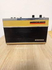 📻 Grundig record-boy