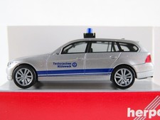 Herpa 048064 BMW 3er Touring