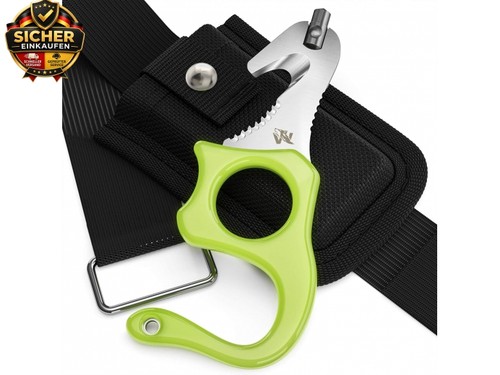 Odenwolf rescue tool aus - rescue,
