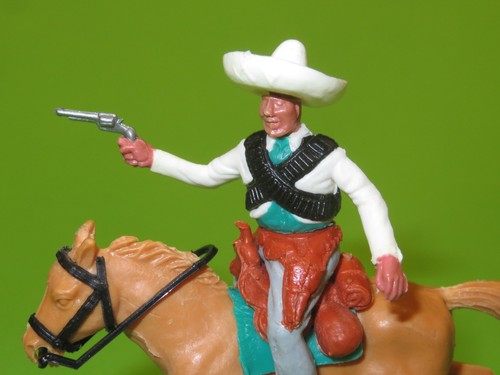 Timpo toys mexikaner - ,