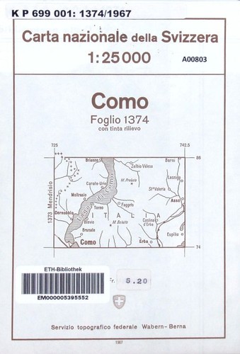 Como monte bisbino - como.,