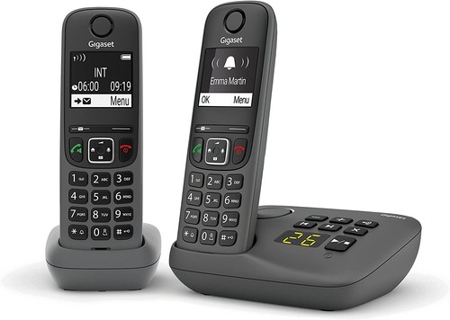 Gigaset a695a duo - a695a,