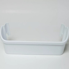 Refrigerator Door Shelf Bin