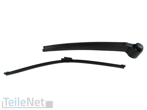 Wischerarm heckwischer - wischerarm,