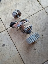 Motor 9000 225825  Trockner Bosch Avantixx 6 7  Kondenstrockner 