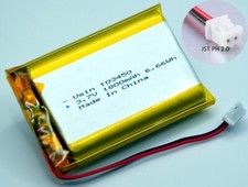 LiPo 103450 Batterie Akku
