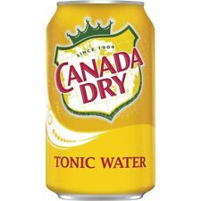 Canada Dry - USA - Tonic Water