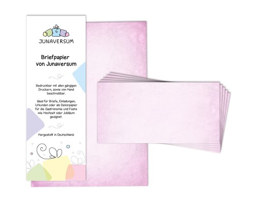 Briefpapier briefumschläge - +,
