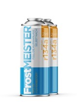 FrostMEISTER Ersatzgas R134a