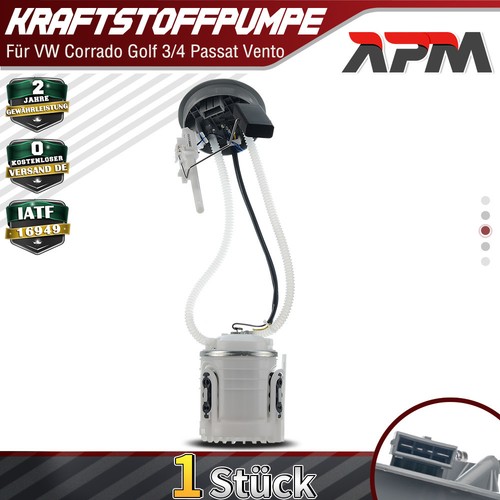 Kraftstoffpumpe benzinpumpe - kraftstoffpumpe,