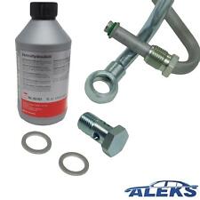 Servoleitung Servolenkung