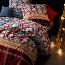 Feinbiber Bettwäsche Aspen