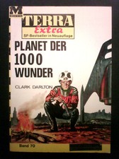 Terra Extra Nr: 70