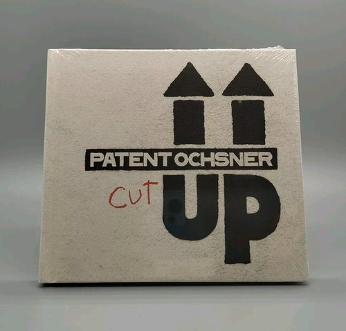 Paten ochsen cut - cut, cd