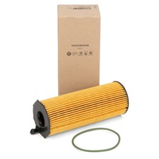ORIGINAL Audi VW Ölfilter A4