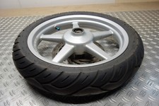 ORIGINAL KYMCO PEOPLE S 125 -