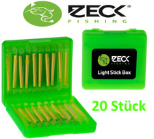 Zeck Light Stick Box