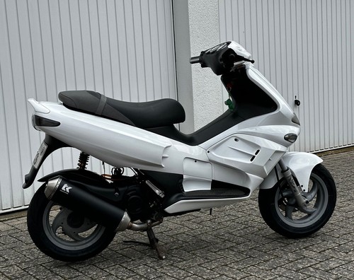 Turbo kit edelstahl auspuff - turbo,
