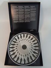 Rosenthal Künstler Marcello Morandini Teller No. 25, zeitlich limitiert,  OVP