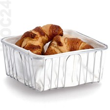 25x25 Brotkorb Obstkorb