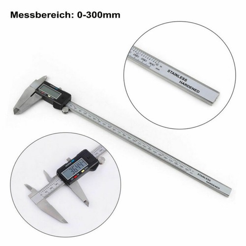 Meßschieber digitaler - meßschieber,