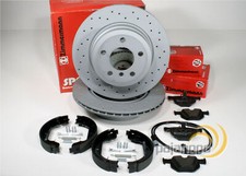 Zimmermann Sport Bremsen Ø