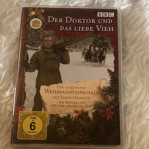 Bbc der doktor und - der, das