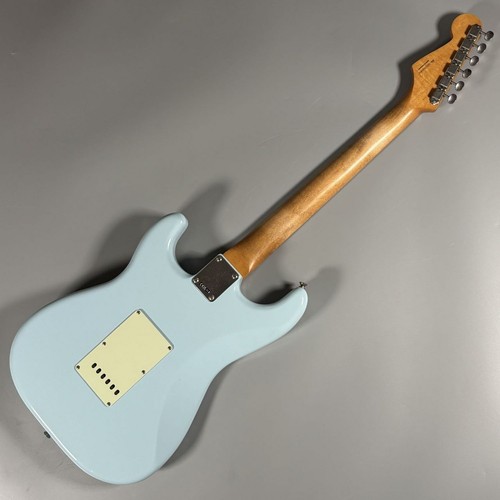 Fender vintera road worn - vintera,