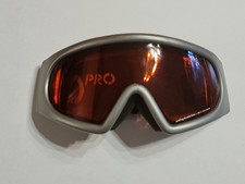 Skibrille von Tecno pro __