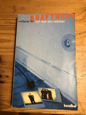 Wolfgang Flür - Kraftwerk
