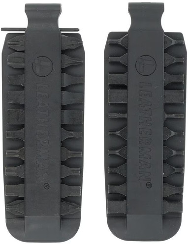 Leatherman bit kit - bit,