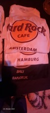 Hard Rock Cafe T-Shirt Neu