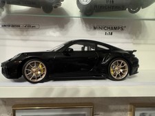 Autoart 78186 - 1/18 Porsche