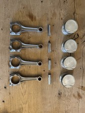 Schmiede-Kolbensatz  Neu, 4