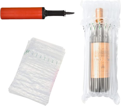 15pcs weinflaschen verpackung - 15pcs,