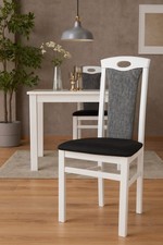 Esszimmerstühle 2er-Set