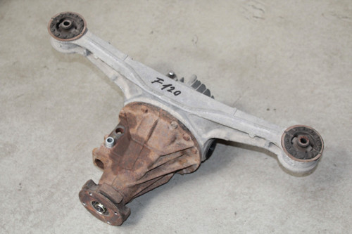 Differential