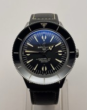 Breitling superocean heritage - superocean,