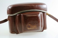 Dacora Readiness Bag Camera