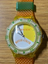 Sammler-Armbanduhr ungetragen