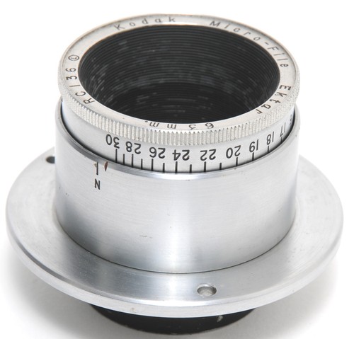 Kodak 63mm micro - 63mm, micro-file
