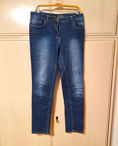 Gina benotti lina jeans damen - lina,