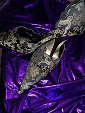 Elegante Pumps der Marke