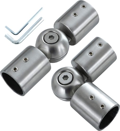 Eckverbinder für