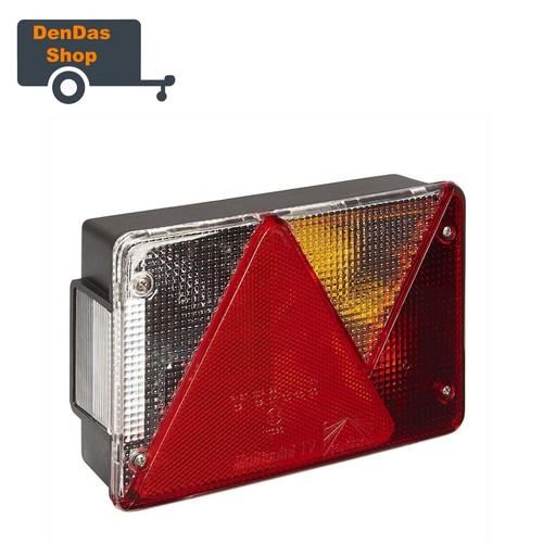 Aspöck multipoint 4 - multipoint, iv