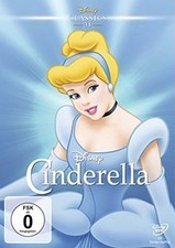 Cinderella - Disney Classics von not specified | DVD | Zustand sehr gut