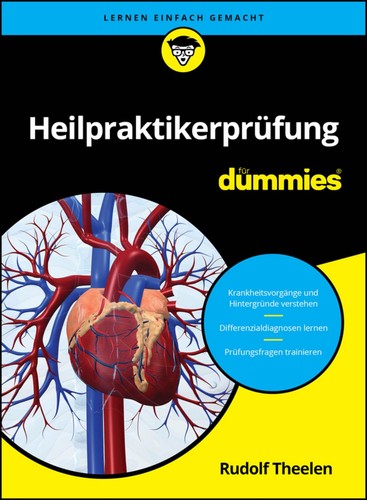 Heilpraktikerprüfung für